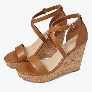 Tommy Hilfiger Missa Wedges